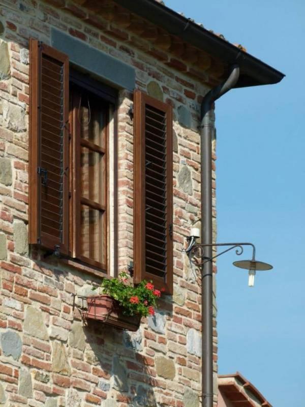 Agriturismo I Romiti Castiglione del Lago Exterior photo